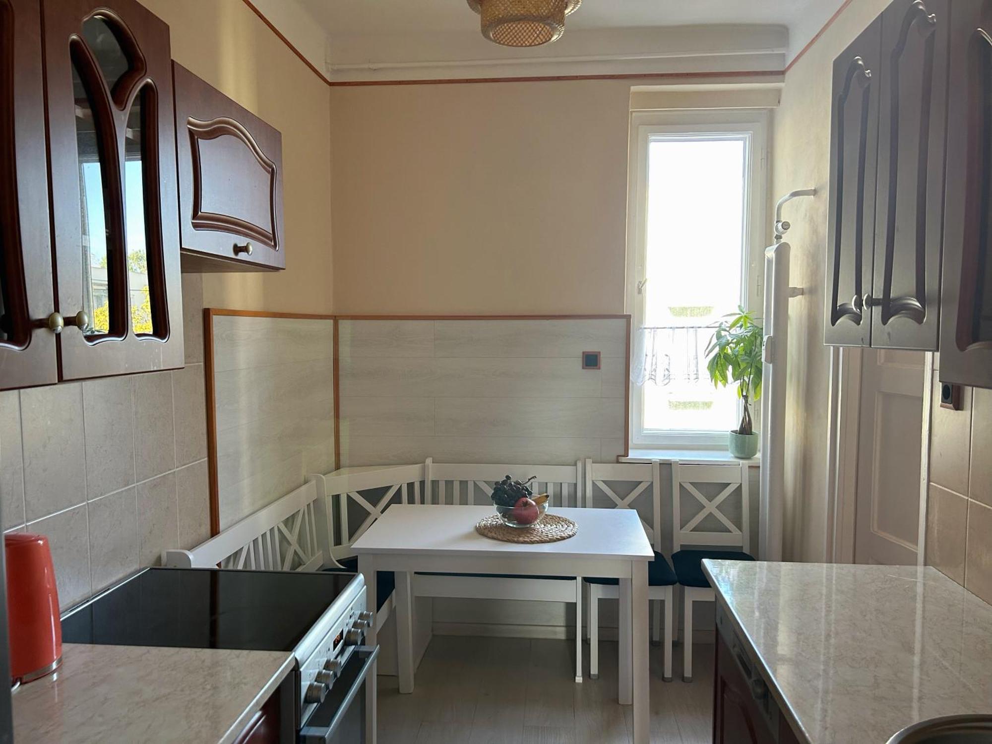 Macrame Home Apartment - With Cooling Ac Budapest Eksteriør billede